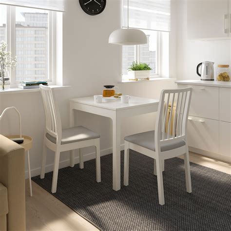 Easy to buy, bring home, and assemble, with a price thats hard to beat. . Ikea small kitchen table